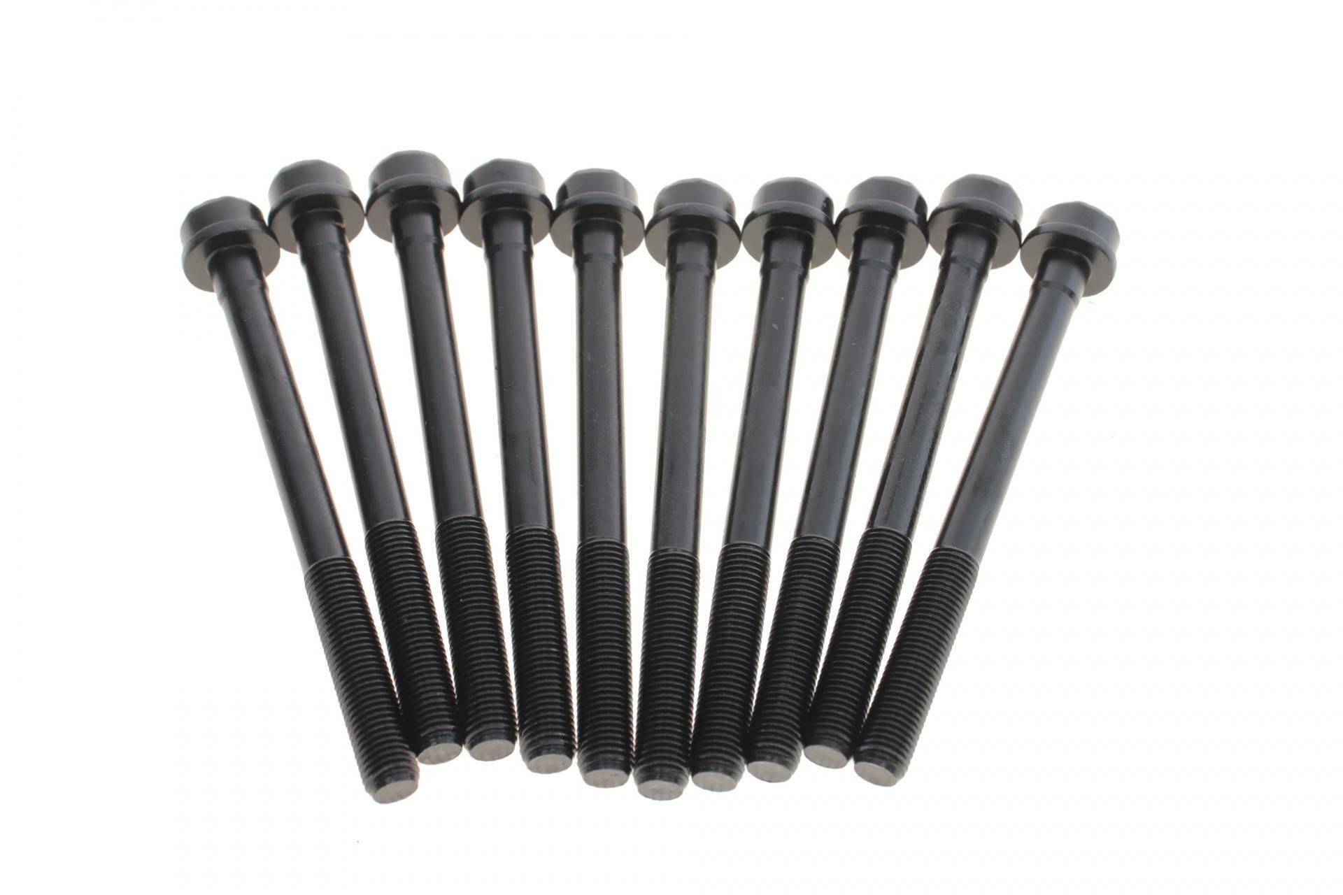 Болты головки Citroen Nemo 1,3HDI 10-/Fiat Doblo 1,3JTD 04-/Opel Combo 1,3CDTI 04- 10 шт. (14-32191-01)