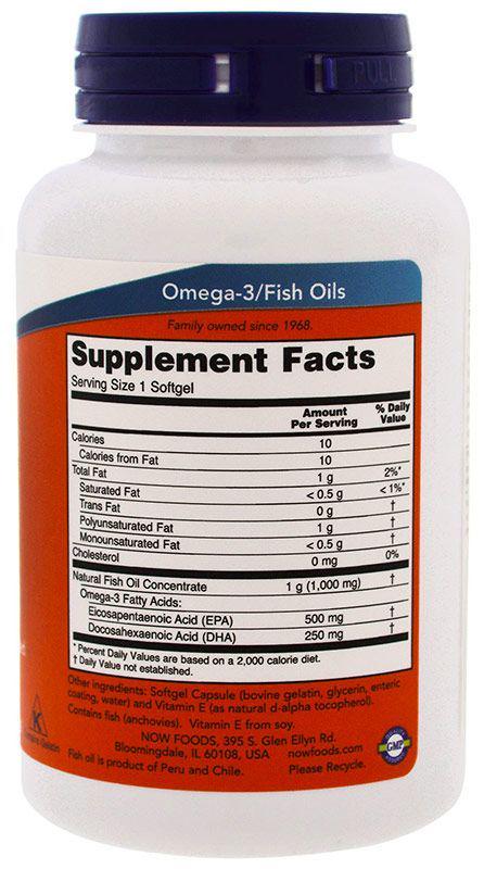Витамины Ultra Omega 3 90 капсул - фото 2 Витамины Ultra Omega 3 90 капсул - фото 2
