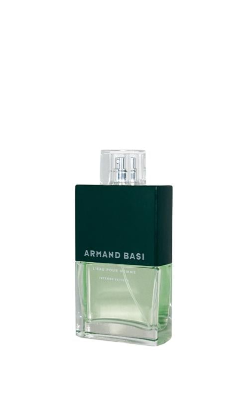 Туалетна вода Armand Basi L’Eau Pour Homme Intense Vetiver (26730)