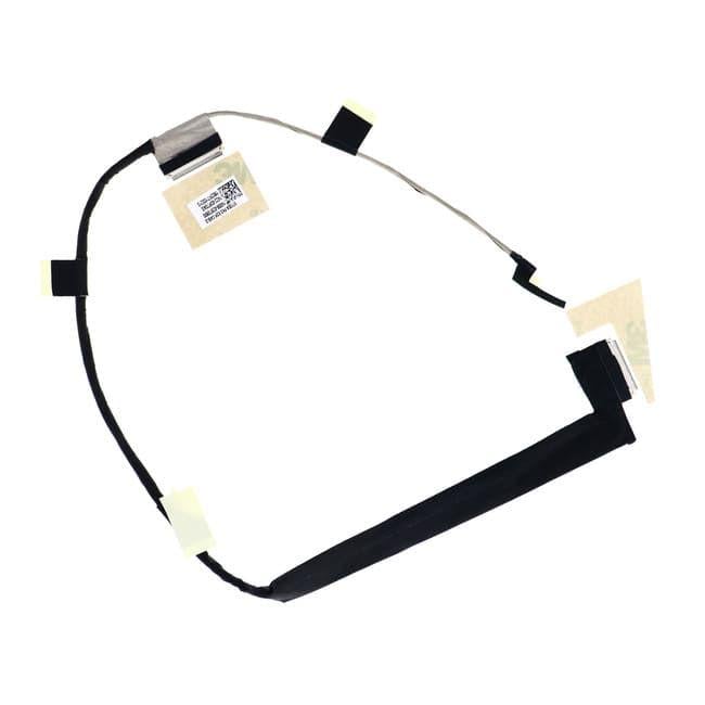 Шлейф матрицы на Asus X712EA (14005-02970900)