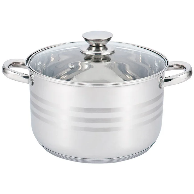 Набор кастрюль Unique UN-5031