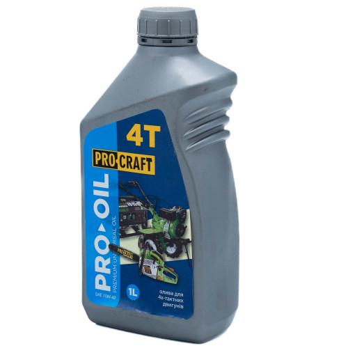 Мастило 4Т Procraft 1 л (14991211) - фото 4