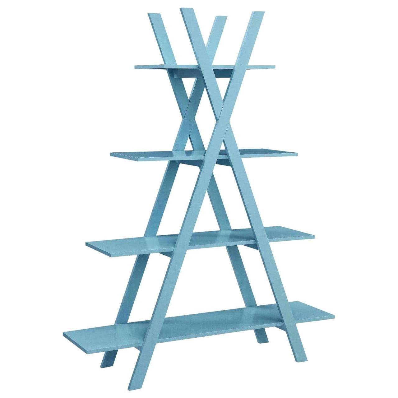 Стеллаж кухонный из дерева Бойден Ирис (СТА-016152) - фото 1 Стеллаж кухонный из дерева Бойден Ирис (СТА-016152) - фото 1