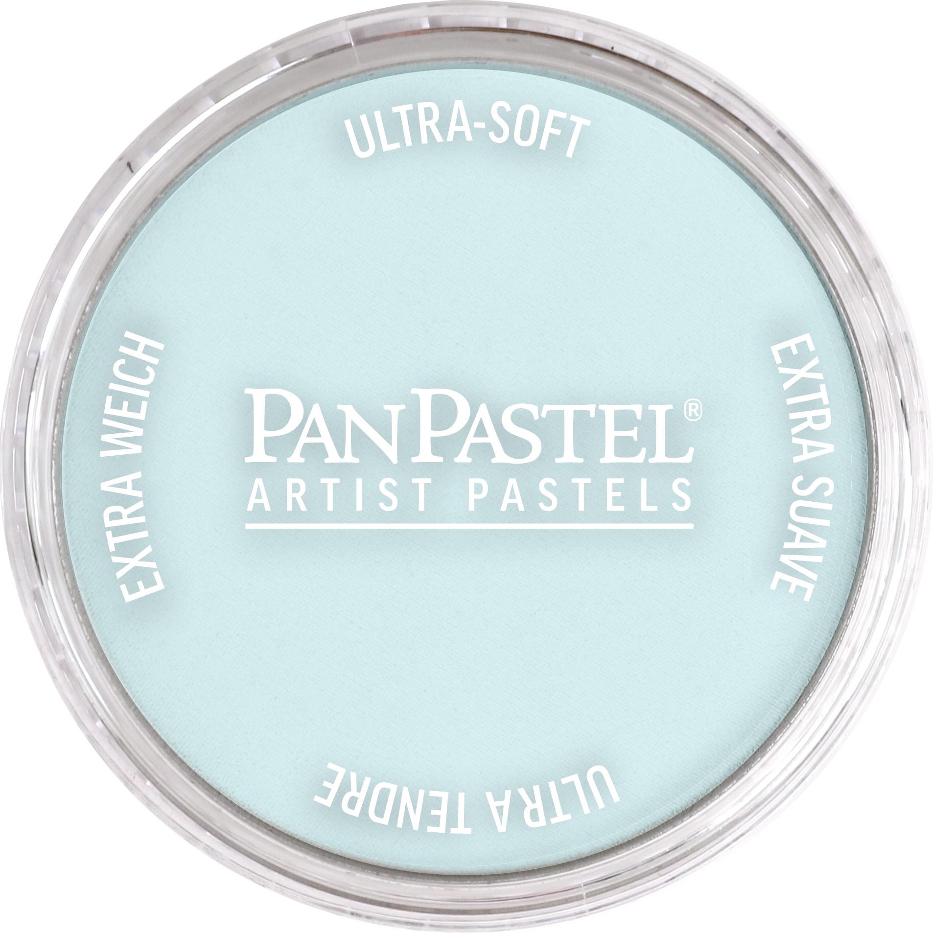 Пастель художня PanPastel 580.8 Turquoise Tint 9 мл (28769546)