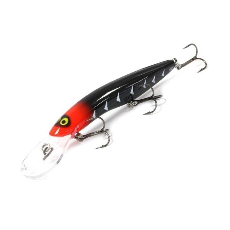 Воблер Halco Sorcerer 150 DD H65 150 мм 30 г заглубление 5 м