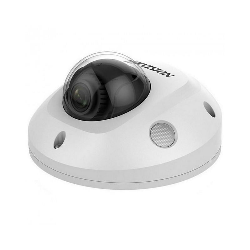 Камера IP Hikvision DS-2CD2543G0-IWSD 4 мм (00-00059633)