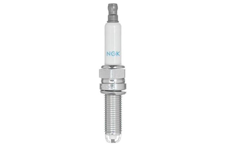 Свічка запалювання NGK LKR8A