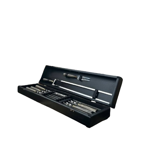 Набор шампуров Lux-Premium №7-1 ручной работы (19223165)