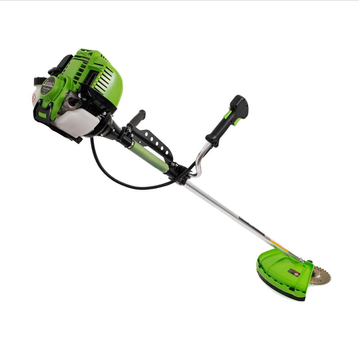 Бензотриммер Felso FS-BT4200 четырехтактный 4,2 кВт (28768235) - фото 4 Бензотриммер Felso FS-BT4200 четырехтактный 4,2 кВт (28768235) - фото 4