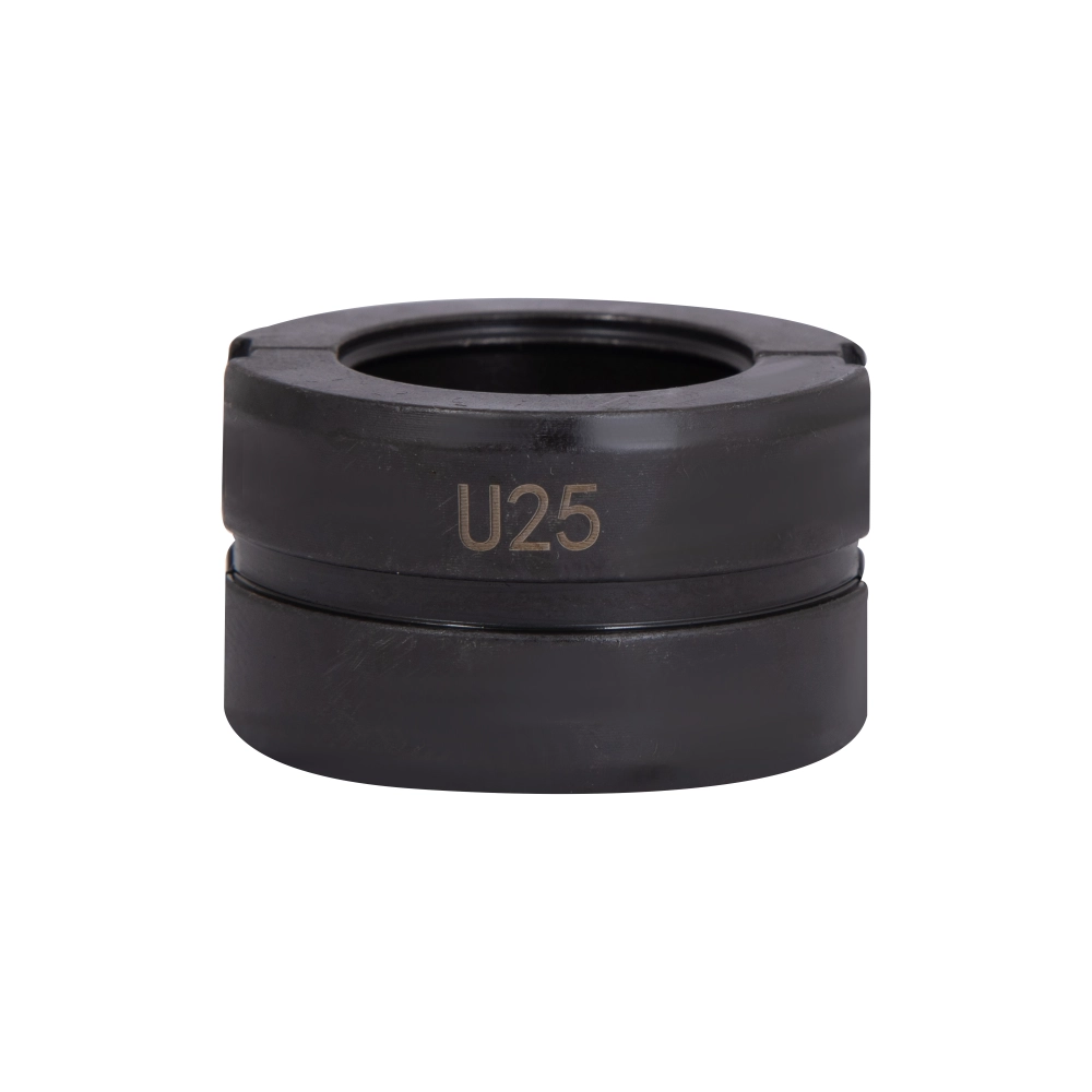 Насадка для инструмента под пресс-фитинг U-образная 25 STD-402U25 Thermo Alliance (SD00055976) Насадка для инструмента под пресс-фитинг U-образная 25 STD-402U25 Thermo Alliance (SD00055976)