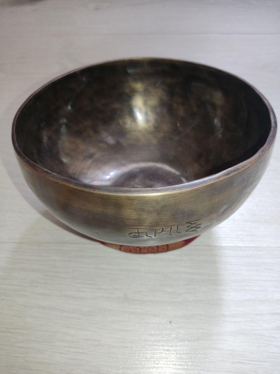 Чаша Тибетская Full Moon (32701971)