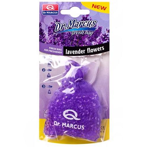 Освіжувач повітря DrMarkus FRESH BAG Lilac дисплей/лист (599)