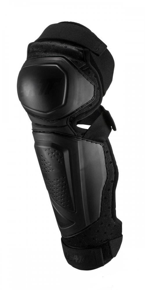 Мотонаколінники Leatt Knee Shin Guard 3.0 EXT L/XL Black (14375)