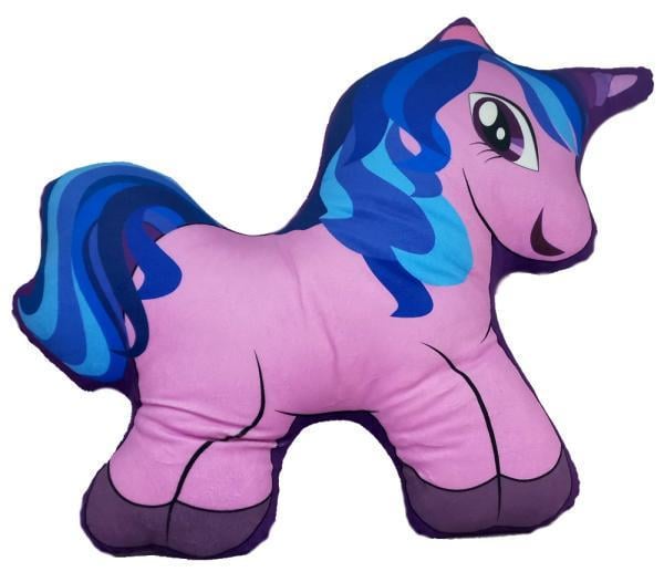 Мягкая игрушка Копица Сплюшка 1 Конек 1/3 38х36 см (00280-06)