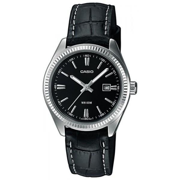 Наручний годинник чоловічий Casio MTP-1302L-1AVEF (110137)