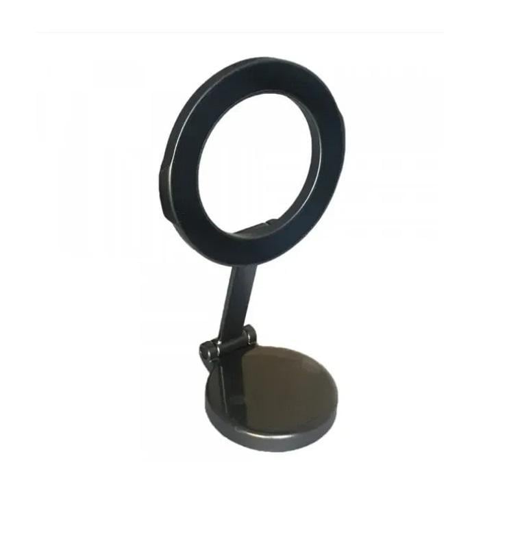 Тримач для телефону iCar в авто магнітний Чорний (Е051527)