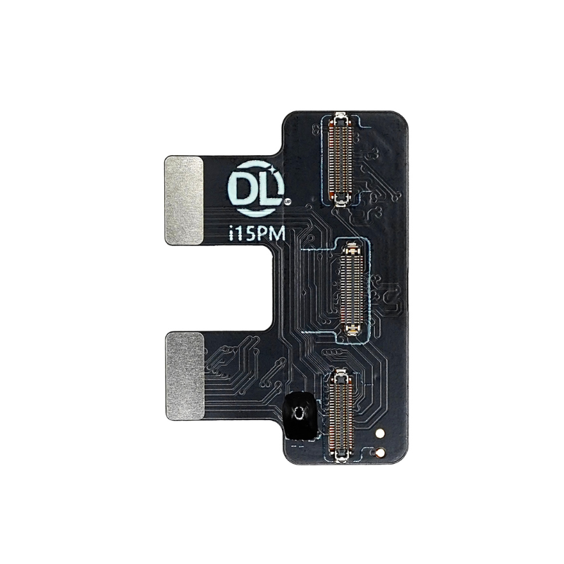 Шлейф iPhone 15 Pro Max DL400 Pro (Dp241)