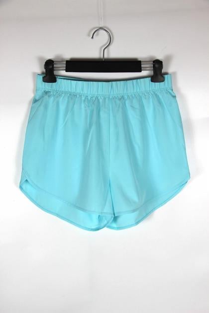 Шорты ONLY 15339236п M Голубой