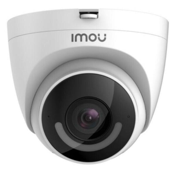 Видеокамера-IP Imou Turret SE IPC-T22EP 2,8 мм2 Мп Wi-Fi (BC-6987) - фото 2