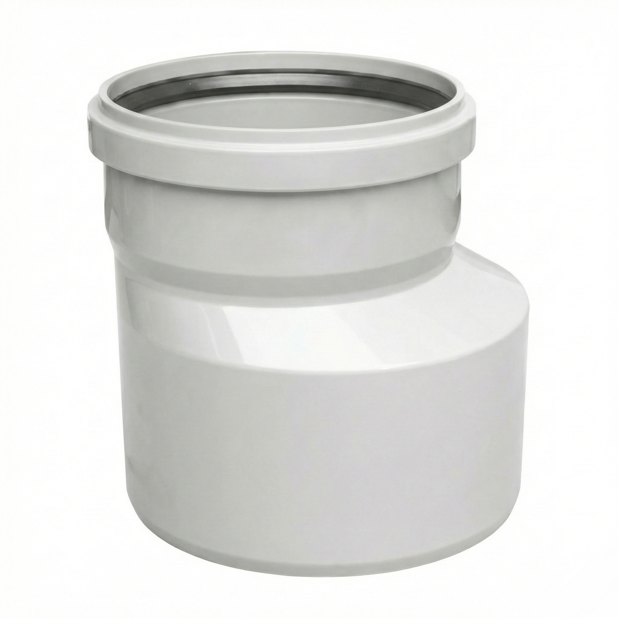 Перехідник зовнішньої каналізації Valrom KompactKit 110x50 мм (CA012110050)