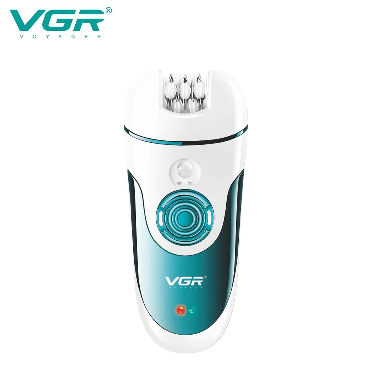 Эпилятор V-700 (41582-14735_498) - фото 4