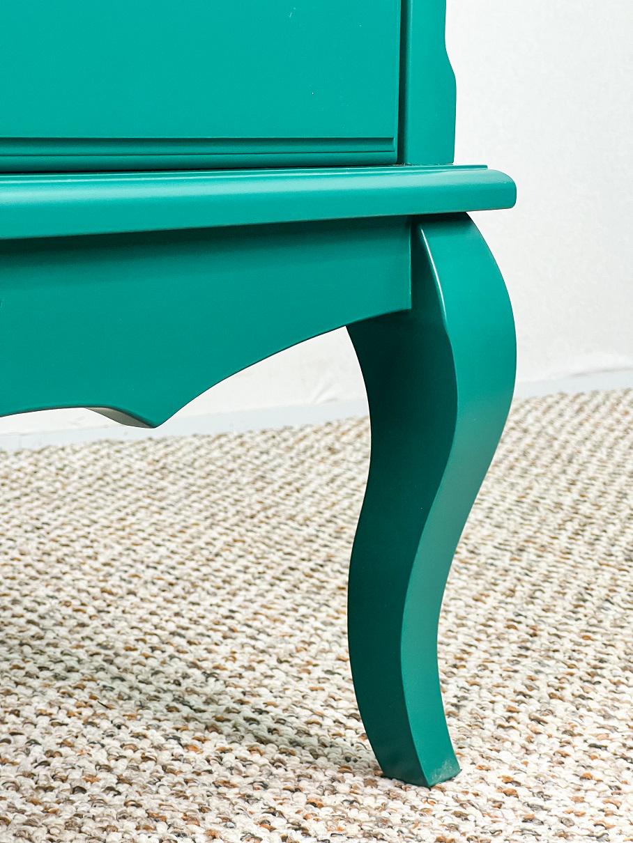 Стол журнальный Моне Бирюзовый (11070191) - фото 7