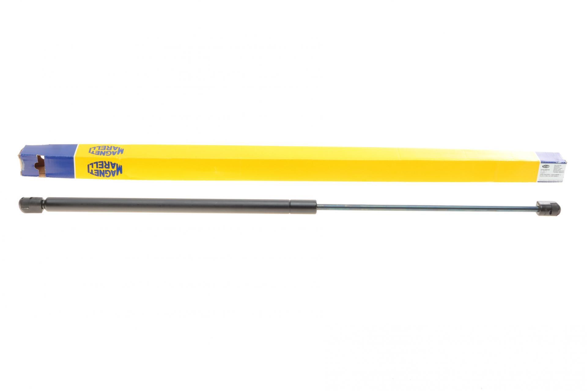 Амортизатор капота MAGNETI MARELLI для Opel Vectra 02-08 GS0341 (430719034100)