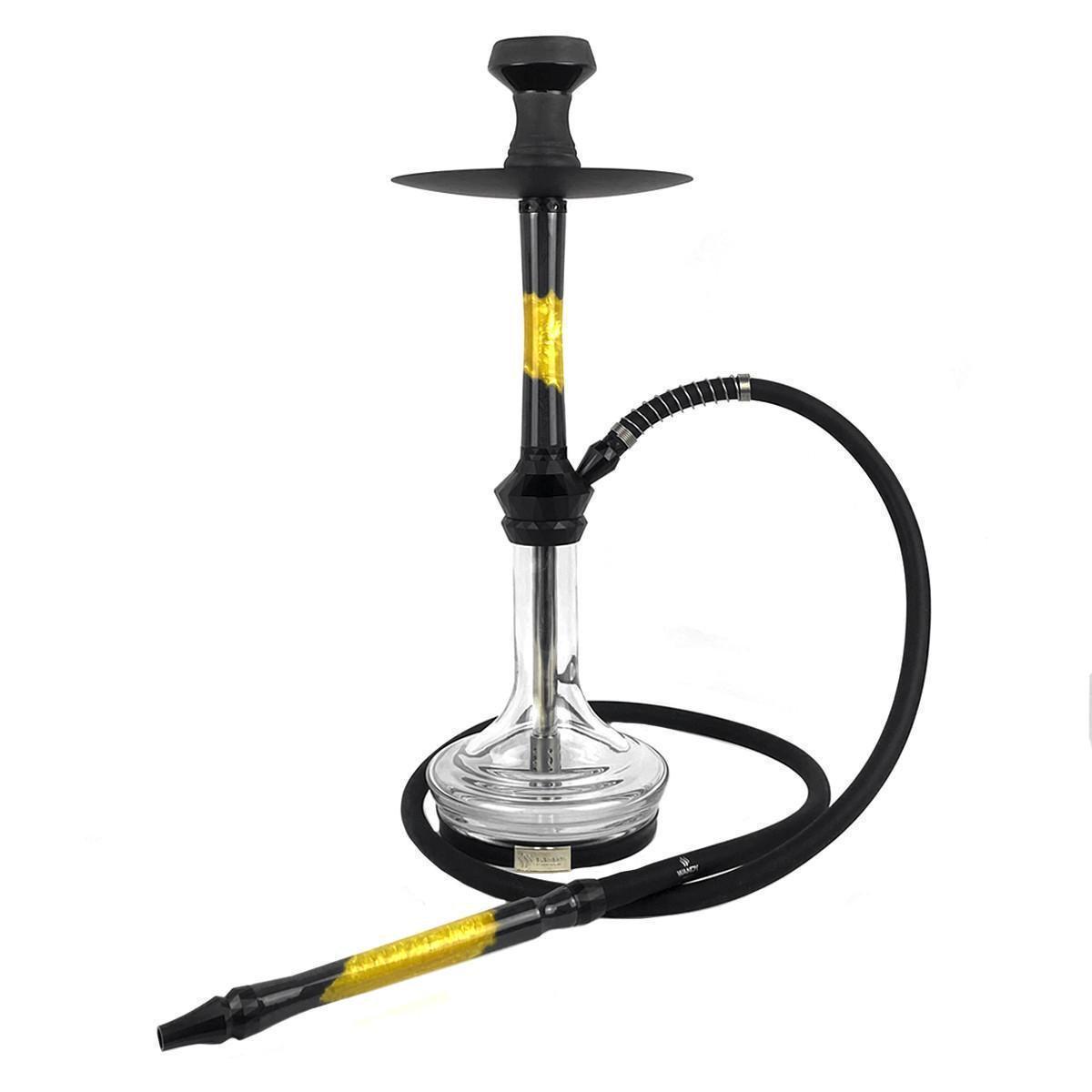 Кальян Wandy Elements Mini Flash