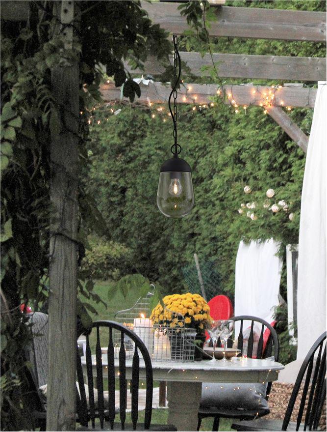 Светильник уличный Nova Luce Omika (9060197) - фото 2 Светильник уличный Nova Luce Omika (9060197) - фото 2