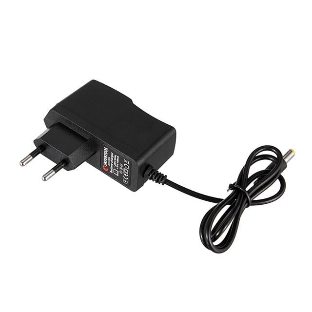 Зарядний пристрій для акумулятора Intertool DT-0309 Li-ion для шурупокрута DT-0310 (129109)