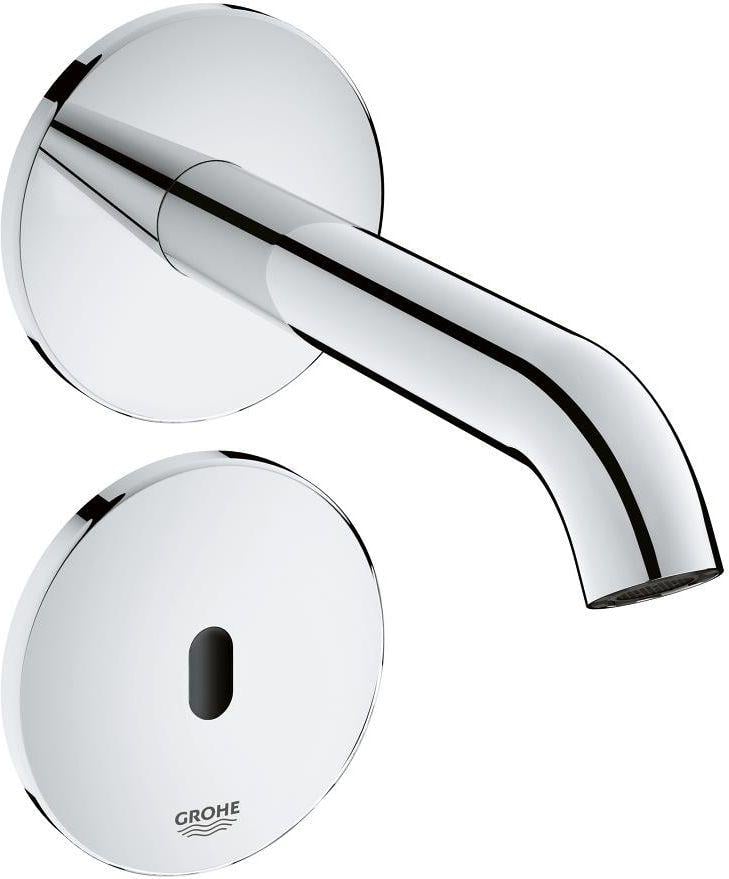 Смеситель для раковины Grohe Essence 36447000 (60738220)