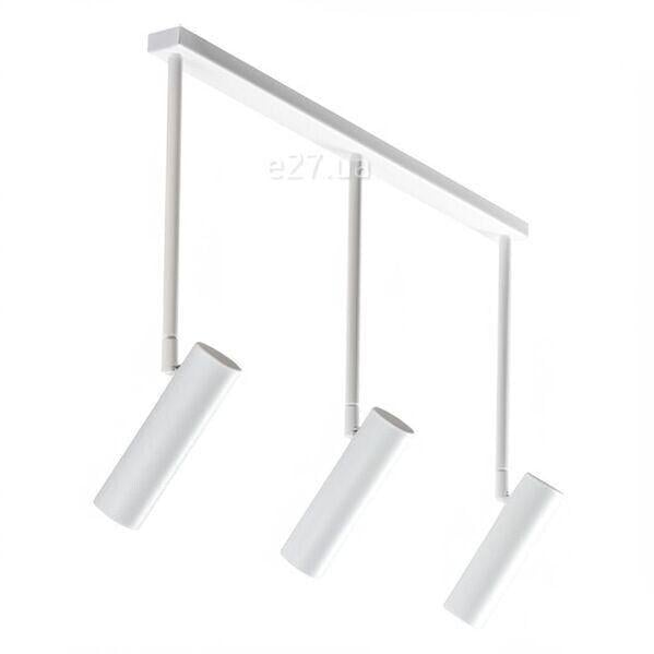 Спот Atmolight 1021312 Pelikan C180-3 White