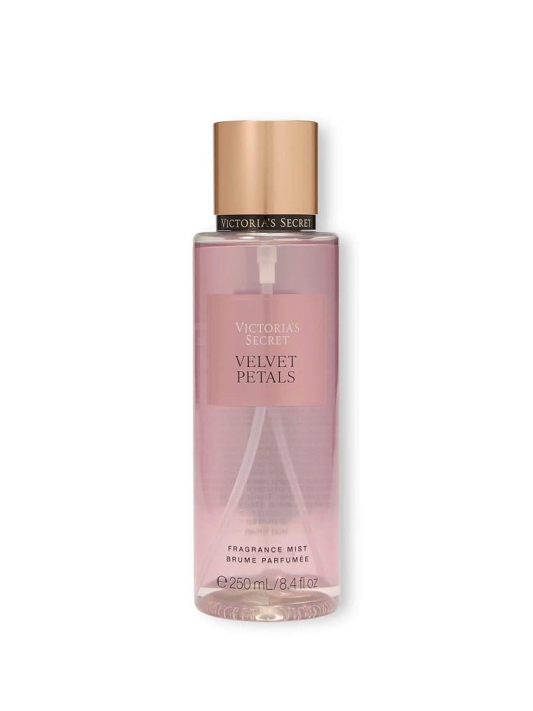 Спрей для тела Victoria's Secret Velvet Petals 250 мл (953944050)
