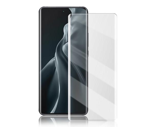 Защитное стекло 3D Tempered Glass для Xiaomi 12 Pro / 12S Pro
