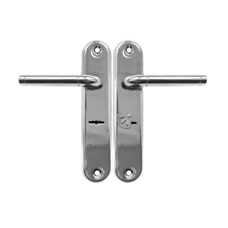 Ручки для китайских BS 6609-L Черный (37159880)
