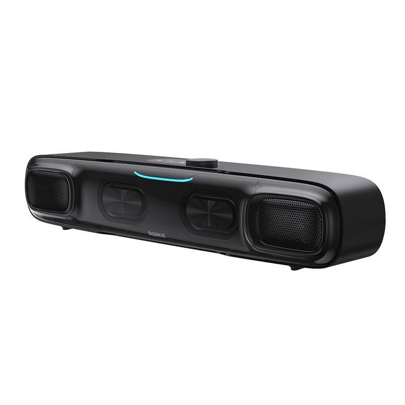 Акустична колонка BASEUS AeQur DS10 bluetooth Black