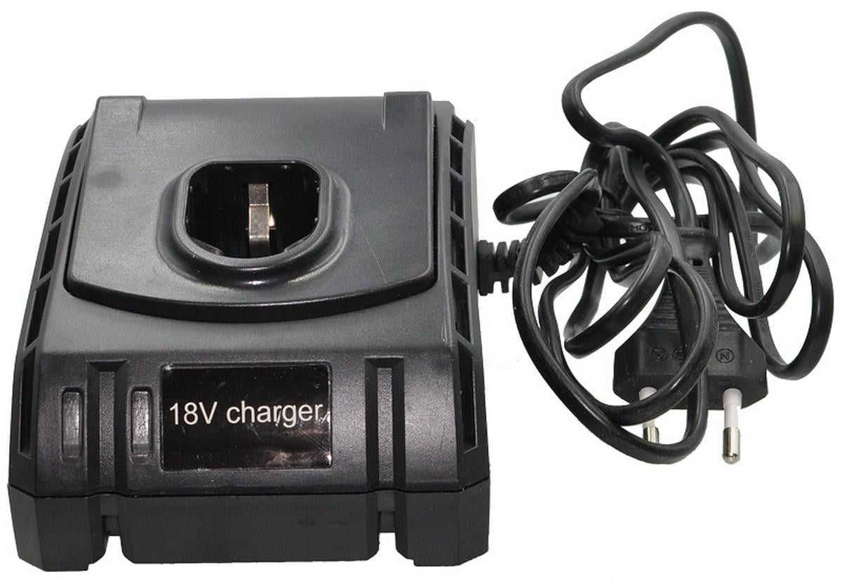 Зарядное устройство для шуруповерта Элпром 18/2 Ni (шур353)