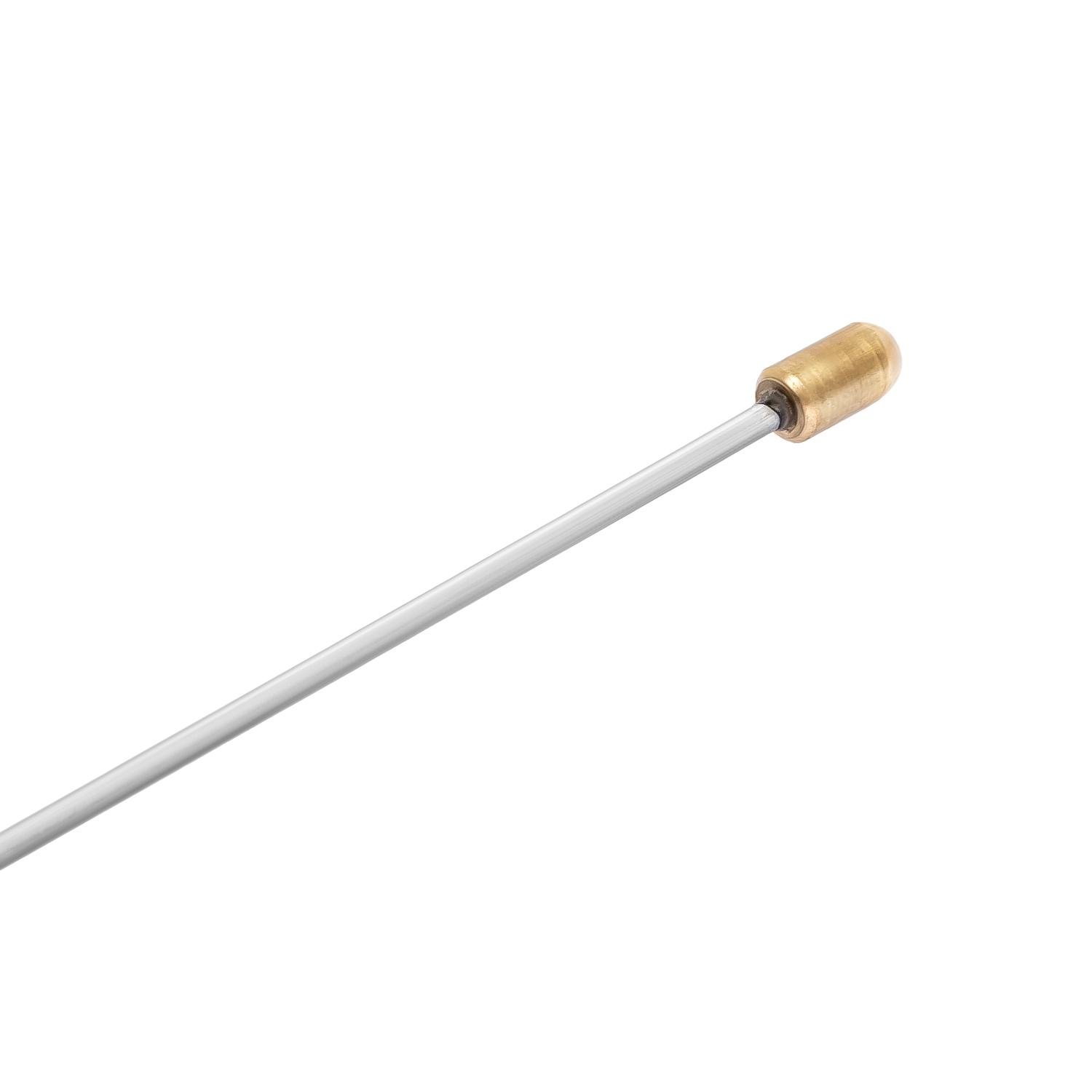 Біолокаційна рамка з нержавіючої сталі пряма для пошуку води 2 шт. - фото 16 Біолокаційна рамка з нержавіючої сталі пряма для пошуку води 2 шт. - фото 16