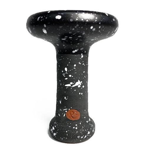 Чаша RS Bowls HD Hard Dish 2.0 CL Black