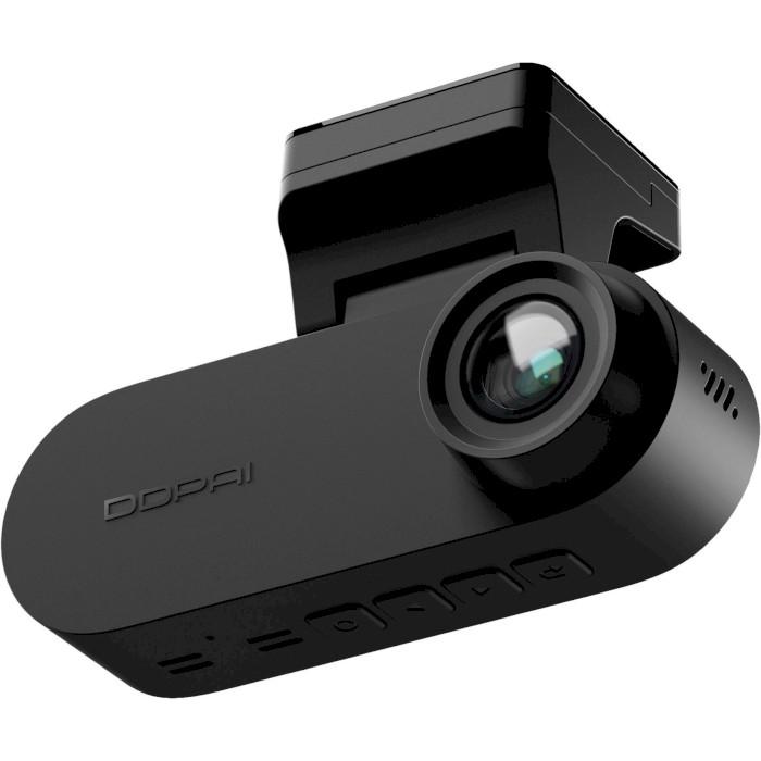 Видеорегистратор автомобильный DDPai N2 Dual - фото 4 Видеорегистратор автомобильный DDPai N2 Dual - фото 4