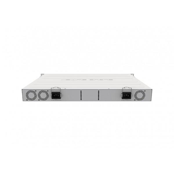 Коммутатор Mikrotik CRS354-48G-4S+2Q+RM (13379701) - фото 3