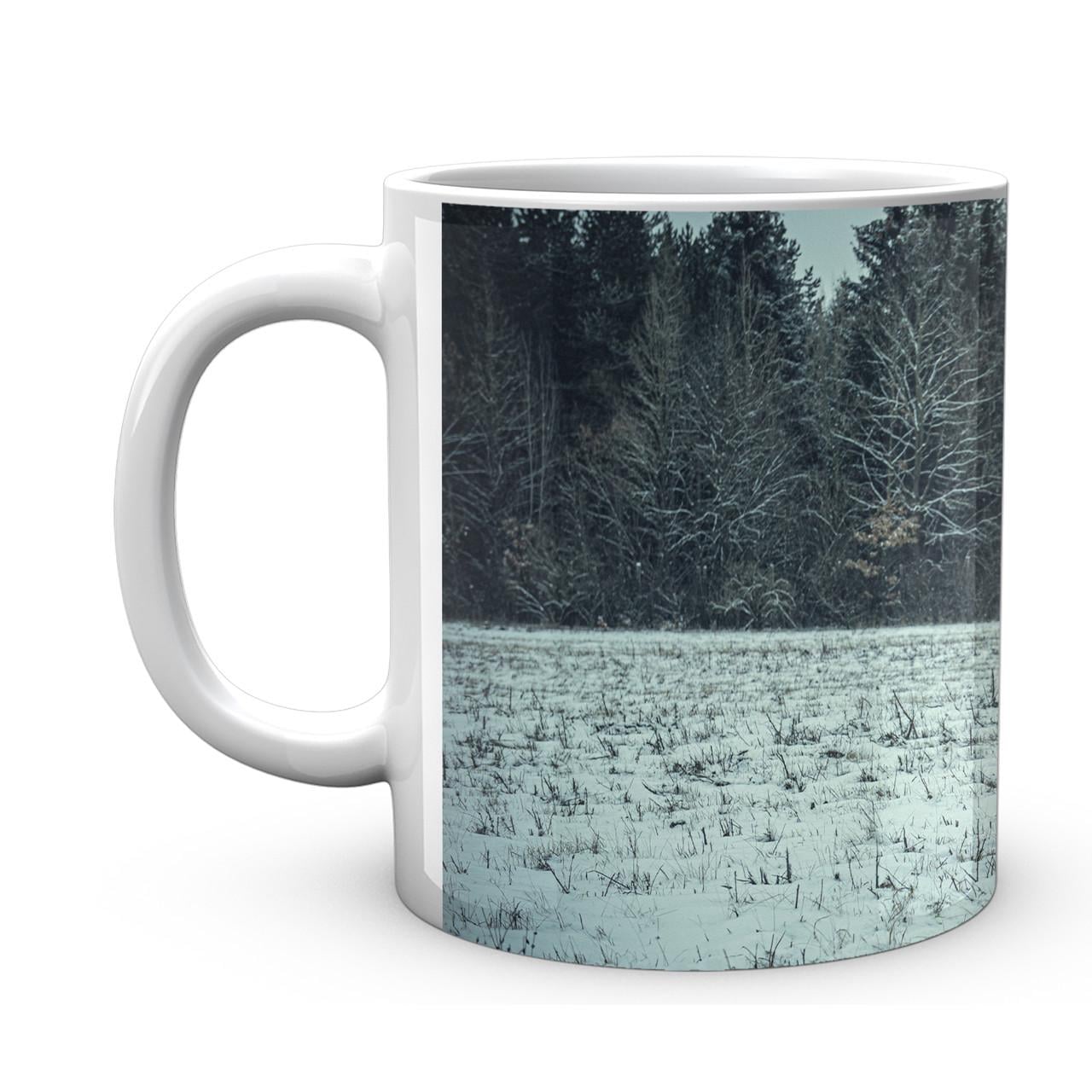 Чашка Geekland The Witcher (TW 002.003)