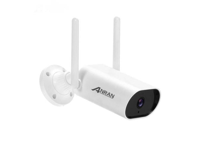 Видеокамера Anran W610-DW18 5 MP IP LAN Ai