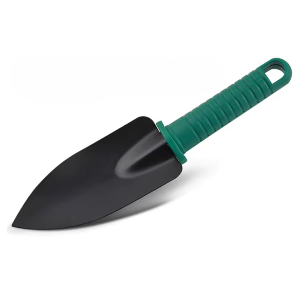 Набір садових інструментів 5в1 для догляду за садом та городом у кейсі (120.1712) - фото 4