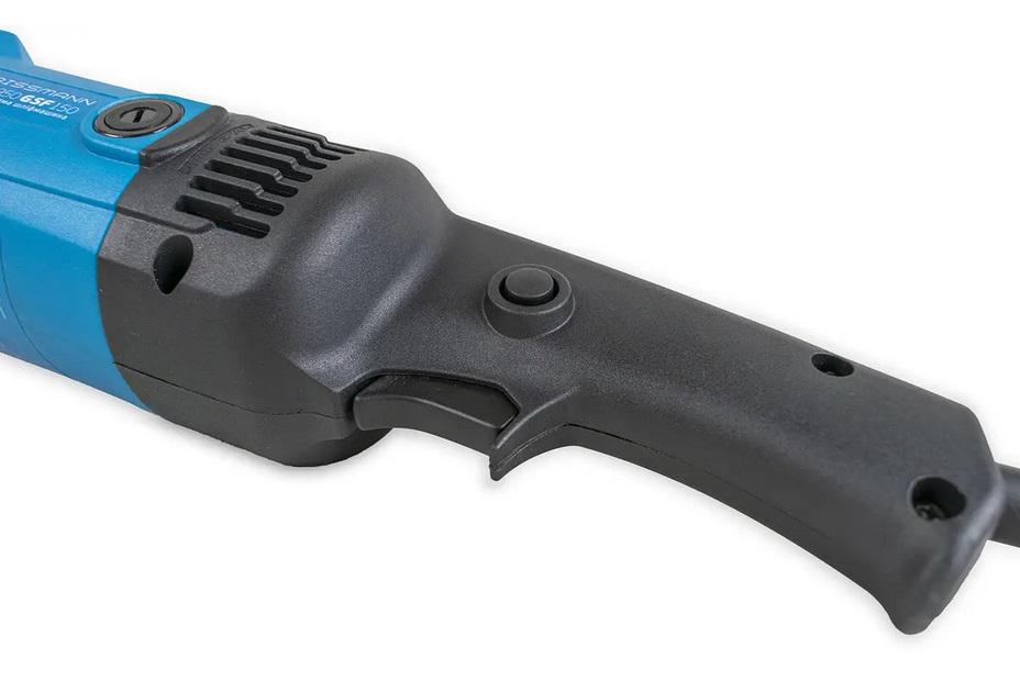 Прямая шлифмашина KRAISSMANN 950 GSF 150 - фото 3 Прямая шлифмашина KRAISSMANN 950 GSF 150 - фото 3