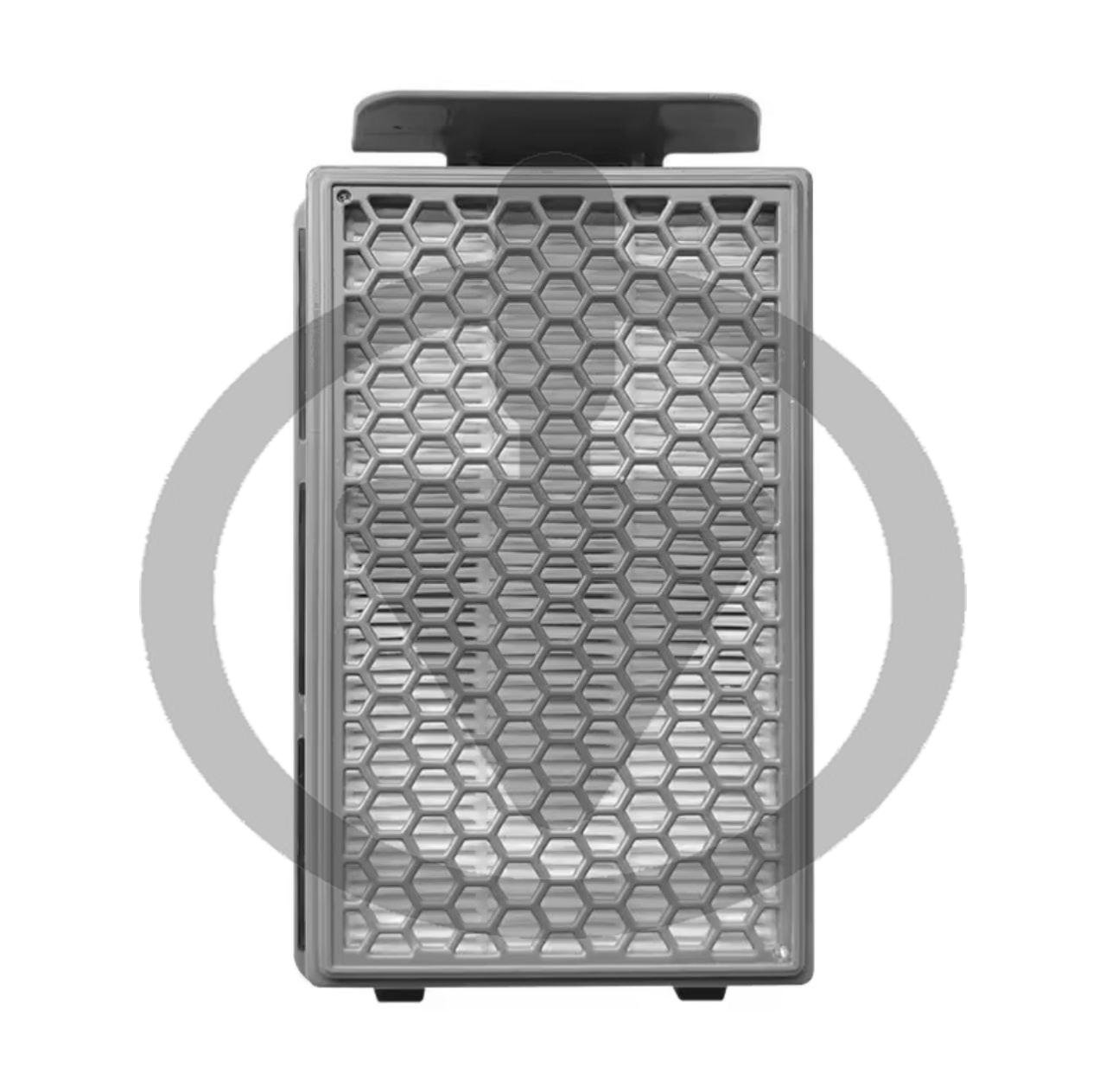 Набор HEPA-фильтров для пылесоса Rowenta Compact Power RO4811EA/RO4823EA/RO4825EA/RO4826EA/RO4853EA/RO4855EA/RO4859EA XXL (1912) - фото 4 Набор HEPA-фильтров для пылесоса Rowenta Compact Power RO4811EA/RO4823EA/RO4825EA/RO4826EA/RO4853EA/RO4855EA/RO4859EA XXL (1912) - фото 4