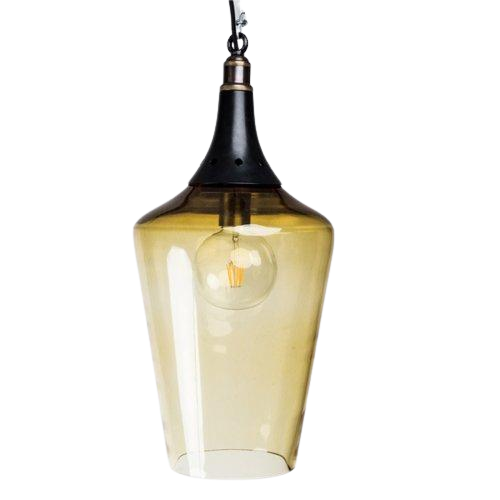 Светильник подвесной Pikart Lights Swirl (2148-3)