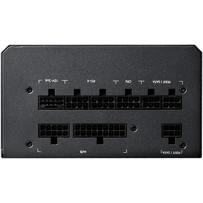 Блок живлення Chieftec Vega PPG-750-C 750W 80 Plus Gold (27556573) - фото 4 Блок живлення Chieftec Vega PPG-750-C 750W 80 Plus Gold (27556573) - фото 4