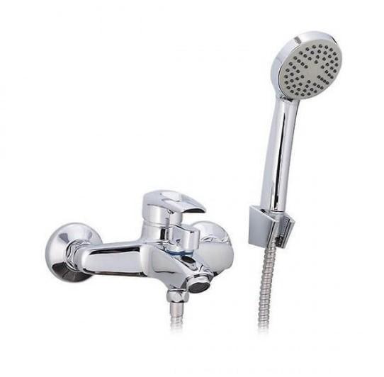 Смеситель для ванны Wezer PTA3-446 (29660)