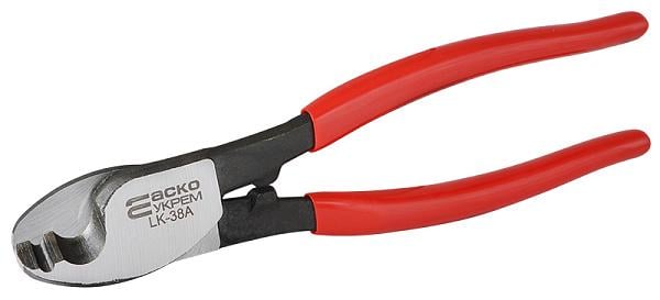 Кабелерез АСКО-УКРЕМ LK-38A 35 мм2 (A0170010062)
